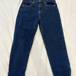 Classic Blue Kids Jeans